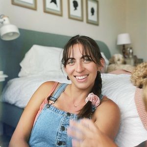 Meet your Posher, Jillian